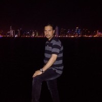 Vaseem Hulgeri
