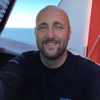 Stephen Pinder
