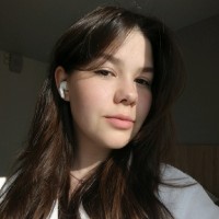 Maria Gayduk