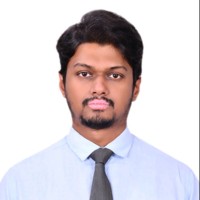 Yogendra Patil