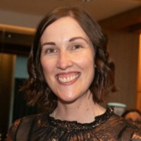 Claire Clarkson