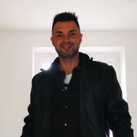Christian Strazzeri