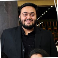 Mohammed Arshad Ali