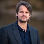 Steven Roach