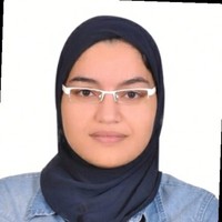 Fatima zahra RAMIS