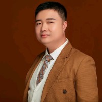 陈业嘉