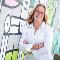 Nicole Jonk - van Elst