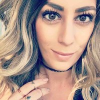 Roxanna Zadeh
