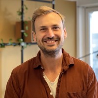 Tobias Bo Jensen