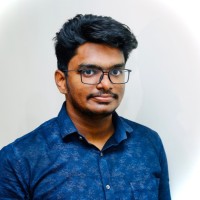 Jayakrishna J