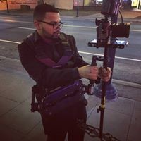 Gregory Rodriguez