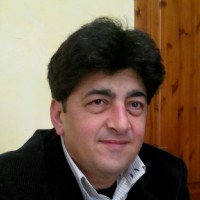 Giuseppe Mauro Gagliardi