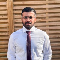 Rakesh shetty