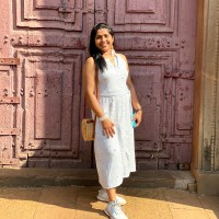 Shobha Sane