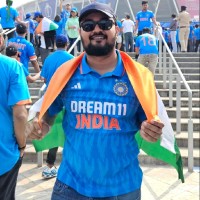 Mohit B