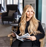 Rosie Mott