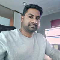 Prem Kumar Yeruva