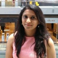 Sameera Vaddadi