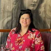 Jannine Pretorius