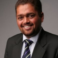 Lawrence D'Mello