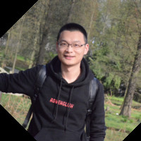 Cameron Chen