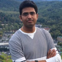 Ashish Shukla