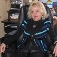 Марина Веселкова