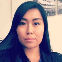 Daisy Liu