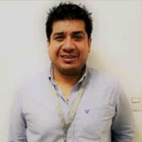 Gustavo Hernandez