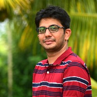 Vipin Nambiar