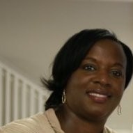 Cathy Mitchell