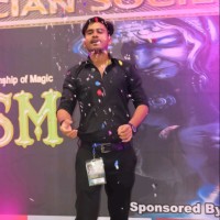Arjun Verma Magic