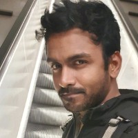 Kiran R