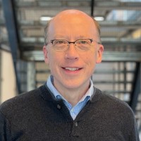 Jim Willenbring, CPCC, PCC