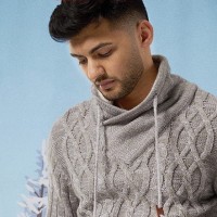 Zeeshan Lahuti