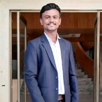 Yashwant Somwanshi
