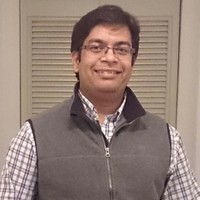 Gautam Parnaik