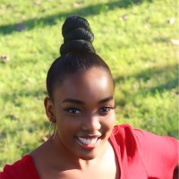 Joyhaswa Kimani