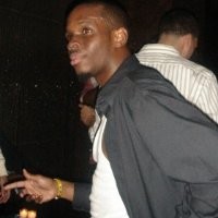 Andre Irving