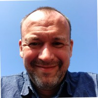Jonas Kjær Johannessen