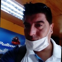 Robinson Mellado