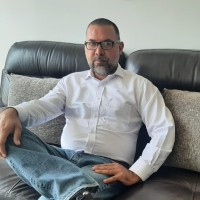 David Enrique Camacho Campos
