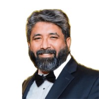 Nishanth Arun, CISSP