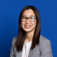 Fiona Cho