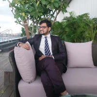 CA Mehul Patel