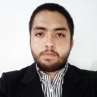 Heibert Joseph Ocaña Rodríguez