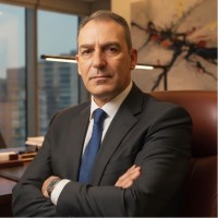 Konstantinos Fragkis