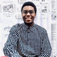 Remo Legodi