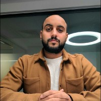 Mohammed Youssef