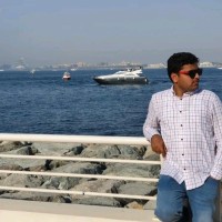 Suhel Ahmed Mohammed